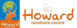 Welcome to Howard Newborn Centre Logo
